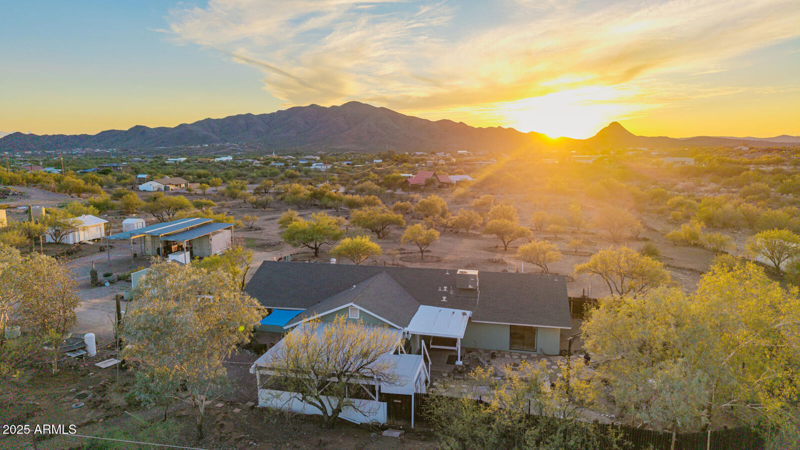 Property Photo:  45216 N 10th Street  AZ 85087