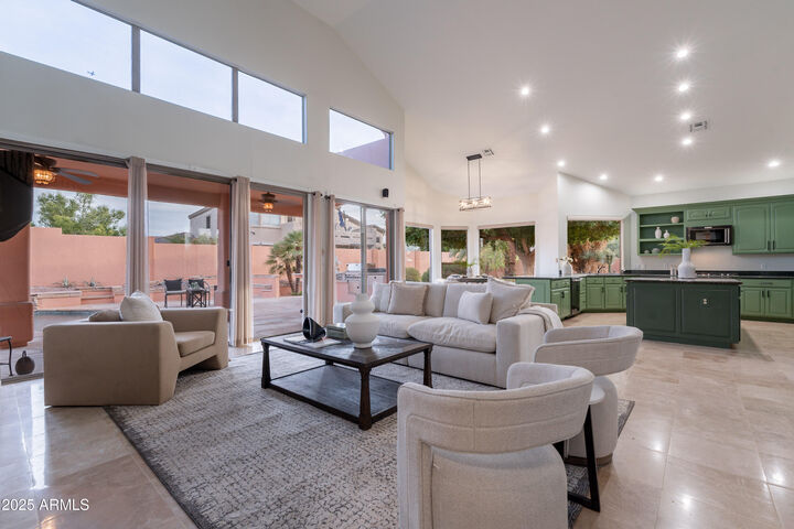 Property Photo:  4055 N Recker Road 71  AZ 85215 
