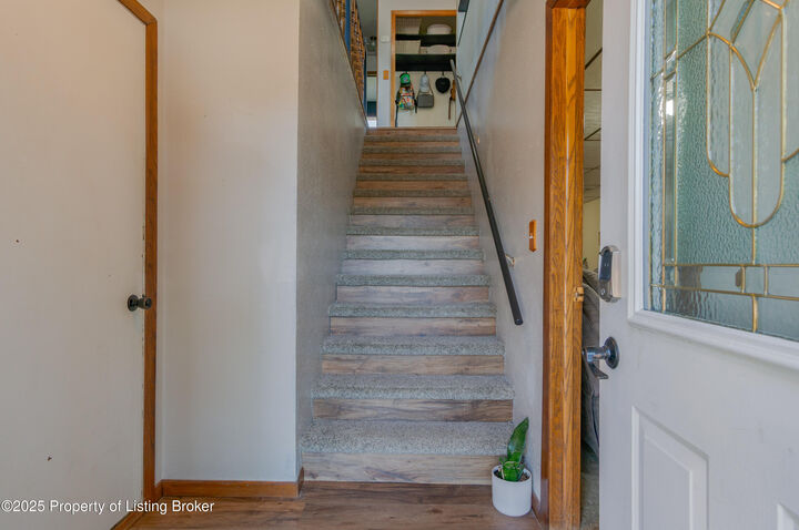 Property Photo: 1036 Dell Avenue ND 58601