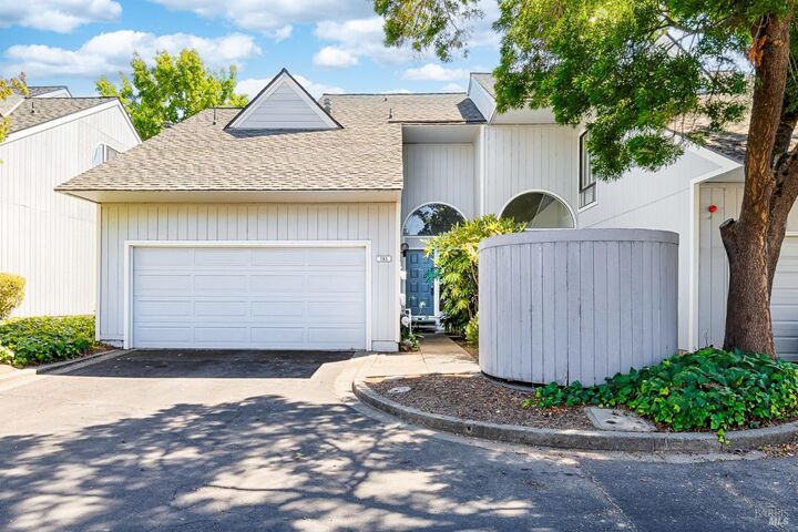 Property Photo: 2791 McBride Lane 165 CA 95403