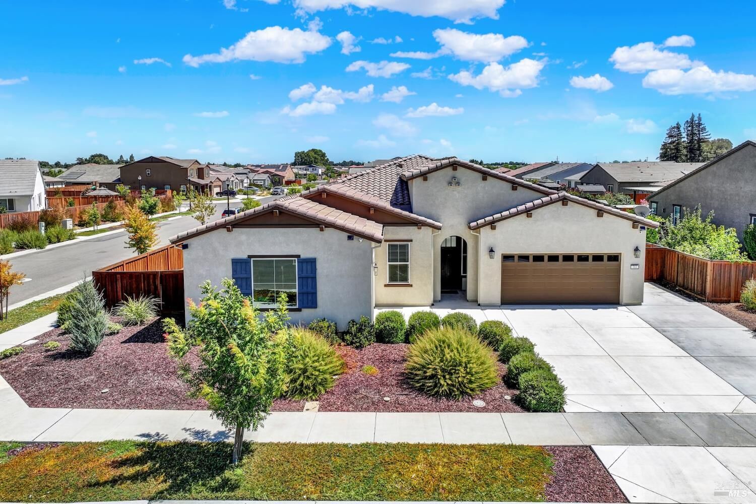 Property Photo: 765 Fig Tree Lane CA 95620