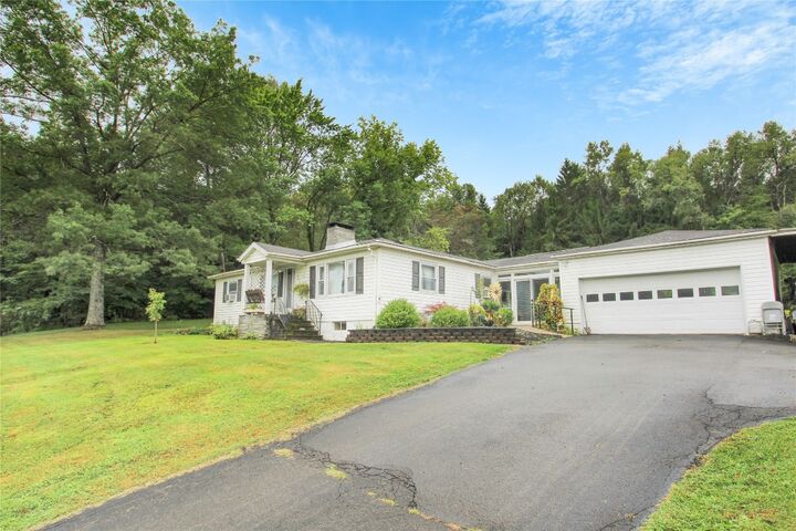 243 Old Newark Valley Road  Endicott NY 13760 photo