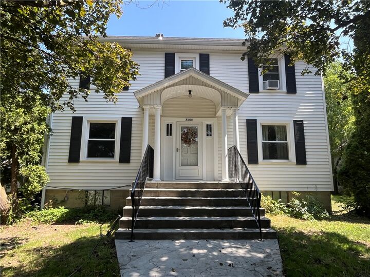 7153 Prospect Street  Ovid NY 14521 photo