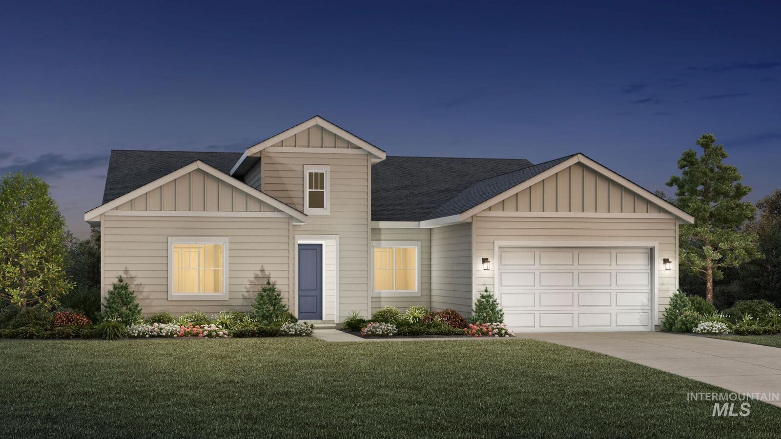 Property Photo:  1273 W Bay St  ID 83644 