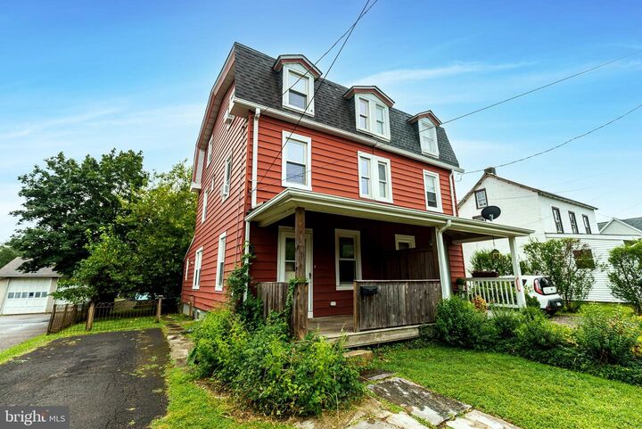 Property Photo: 383 Stewart Avenue PA 19046