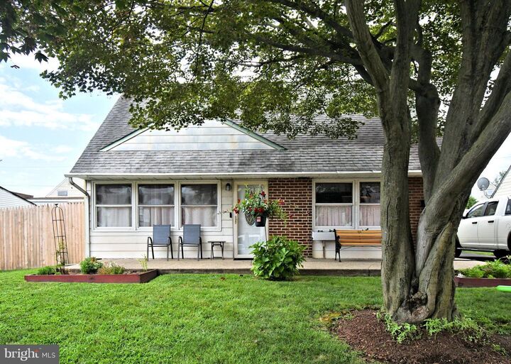 Property Photo:  2830 Woodhaven Road  PA 19154 