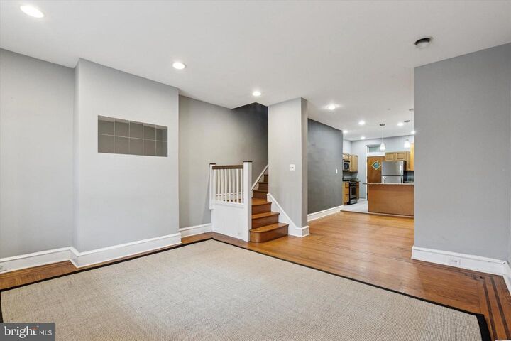 Property Photo:  4017 Dexter Street  PA 19128 