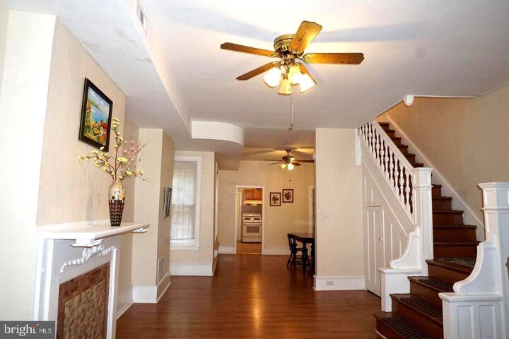 Property Photo:  5 S 44th Street  PA 19104 