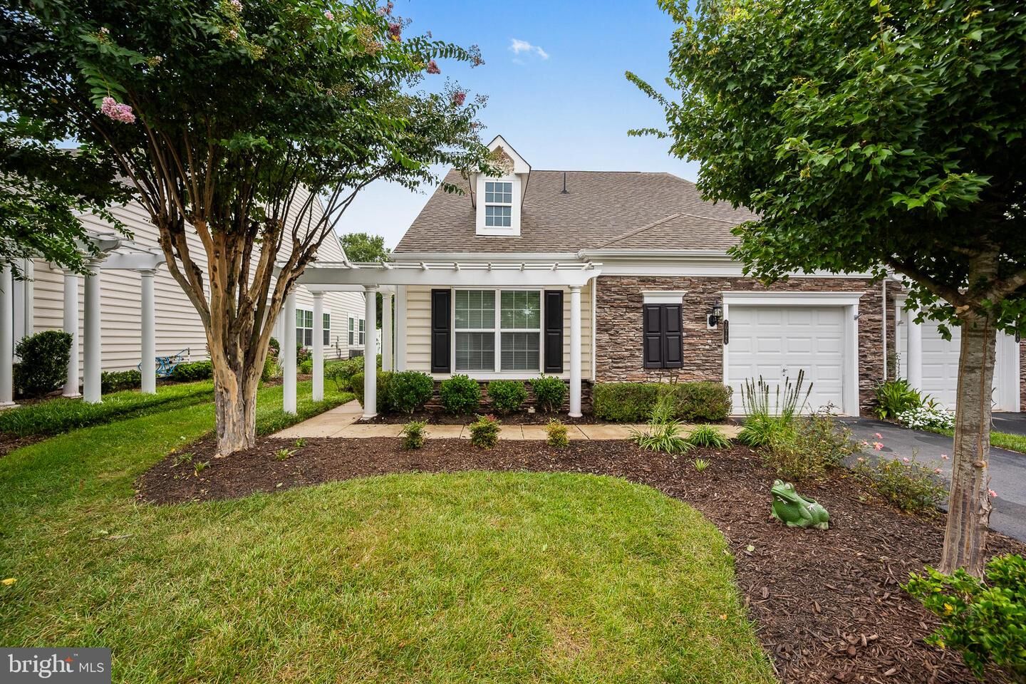 Property Photo: 20786 Adams Mill Place VA 20147