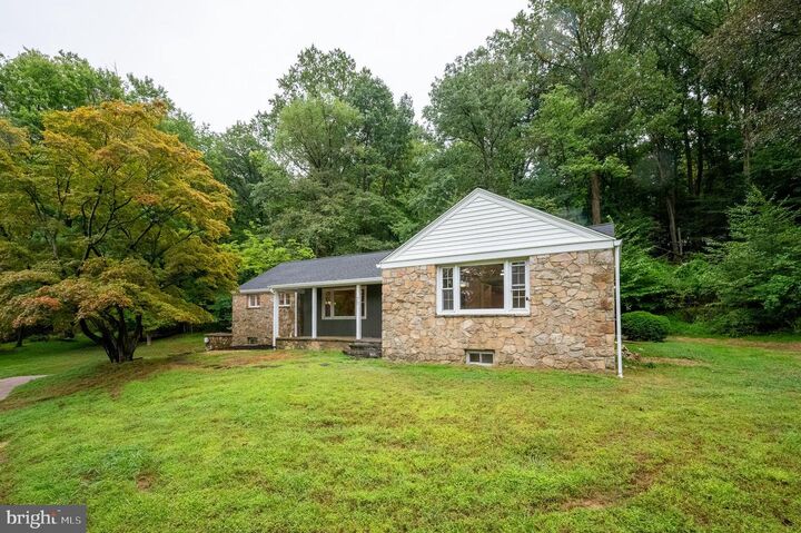 Property Photo: 270 Jug Hollow Road PA 19460