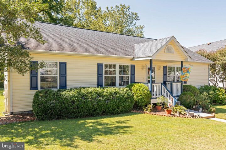 Property Photo: 29703 Lakeview Court MD 21601