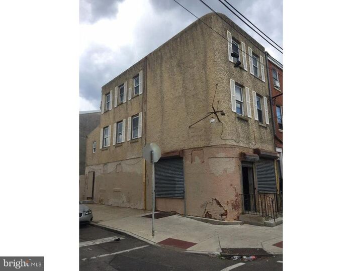 Property Photo: 1500 N 4th Street PA 19122