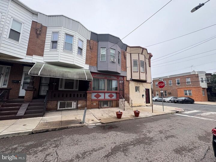 Property Photo:  2251 S Hemberger Street  PA 19145 