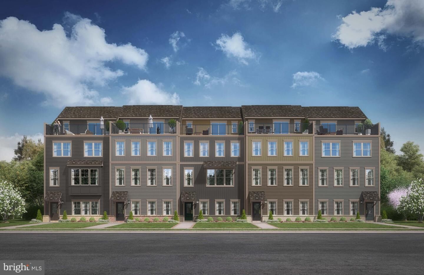 Property Photo:  1751 Dunnington Place  VA 22026 