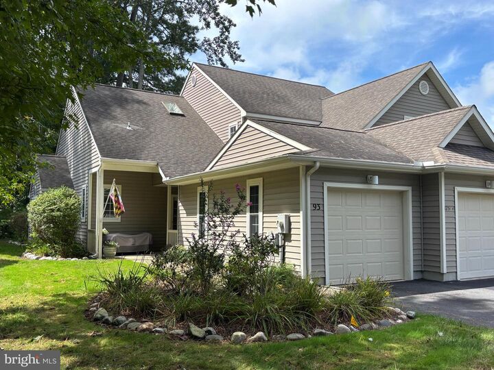 Property Photo:  12544 River Run Lane 93  MD 21811 