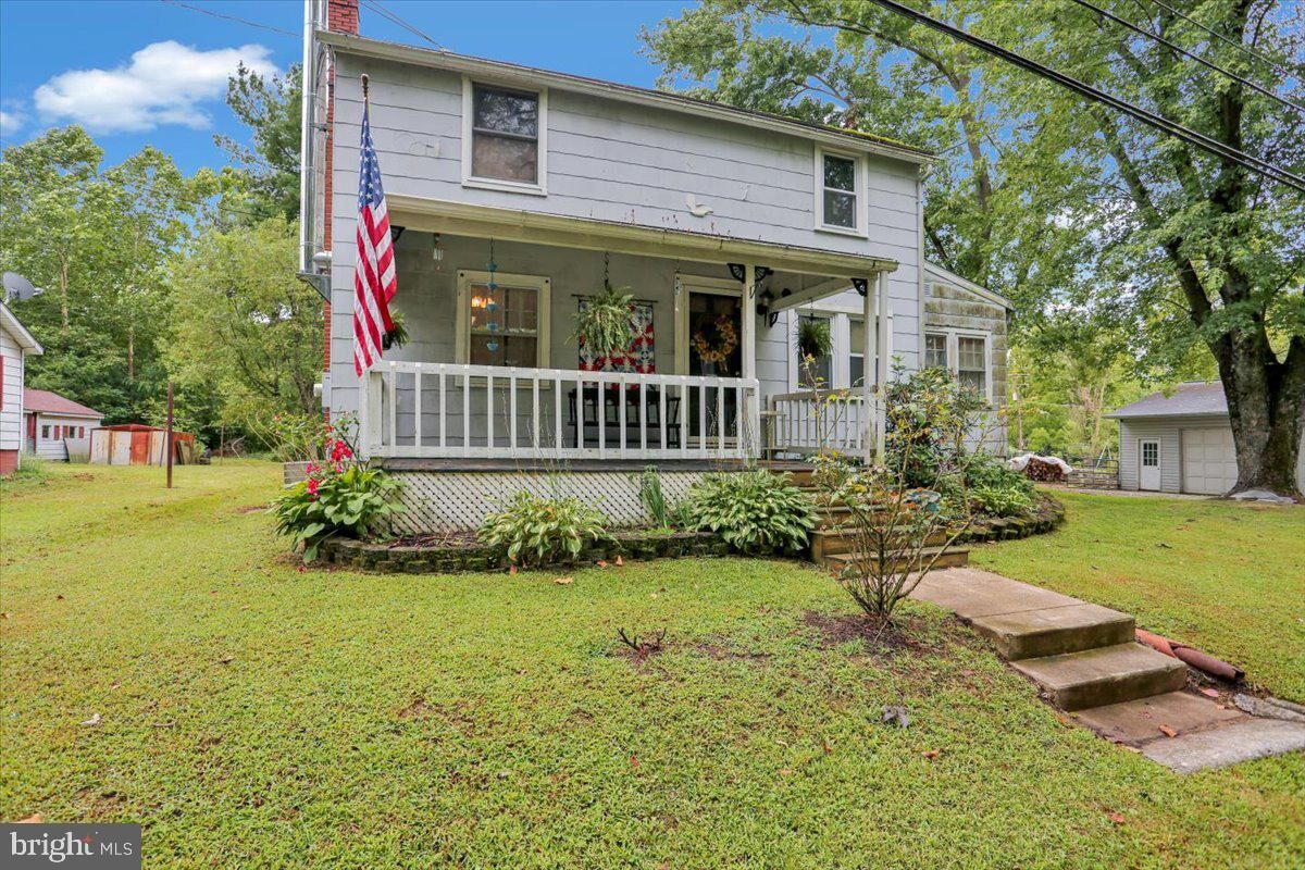 Property Photo: 32 Greshville Road PA 19512