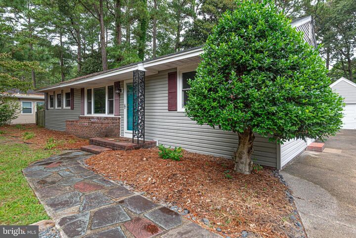 509 Loblolly Lane  Salisbury MD 21801 photo