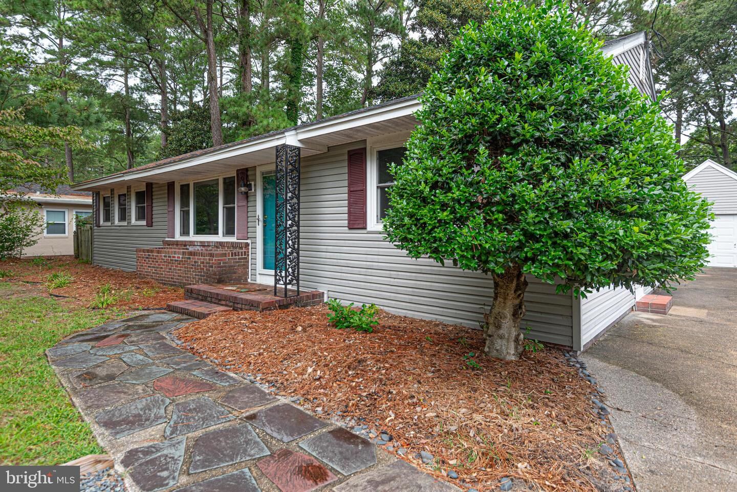 Property Photo:  509 Loblolly Lane  MD 21801 