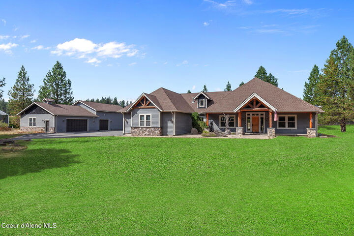 5401 E Lancaster Rd  Hayden ID 83835 photo