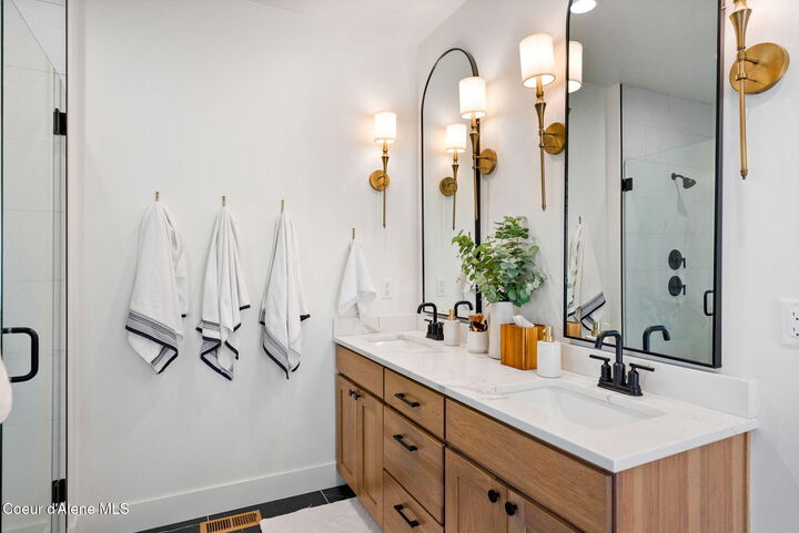 Property Photo: 3843 N Pasture View St ID 83854