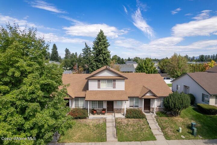 Property Photo:  1147 W Sumac Ave  ID 83815 
