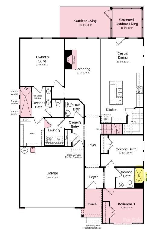 Property Photo: 1475 Hubert Graham Way SC 29708