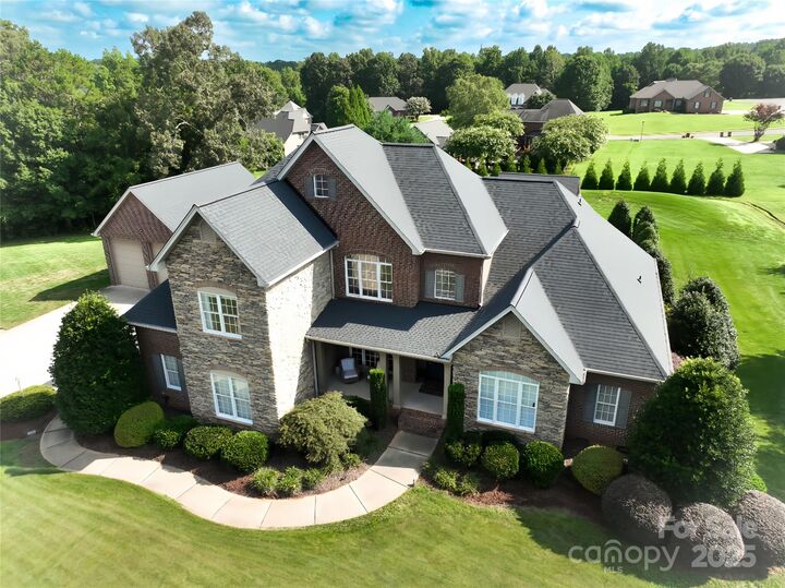 734 Cedar Hill Drive  Shelby NC 28152 photo