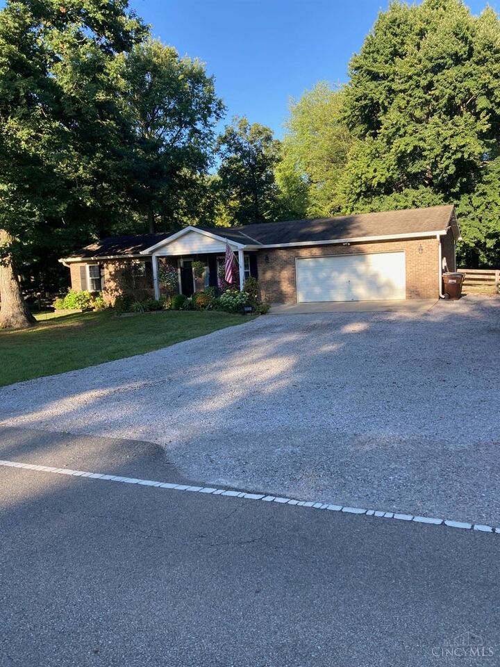 Property Photo: 6223 Newtonsville Road OH 45122