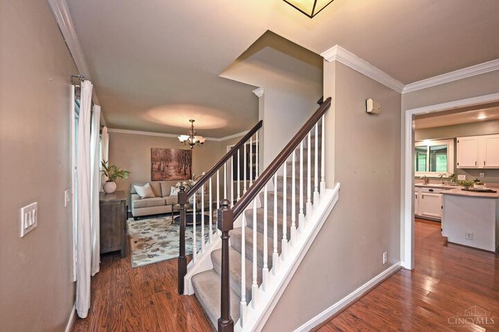 Property Photo: 9985 Morganstrace Drive OH 45140
