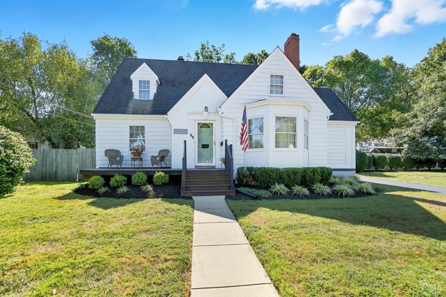 Property Photo:  60 N Fourth Street  OH 45103 