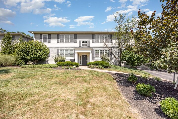 Property Photo:  3698 Ashworth Drive  OH 45208 