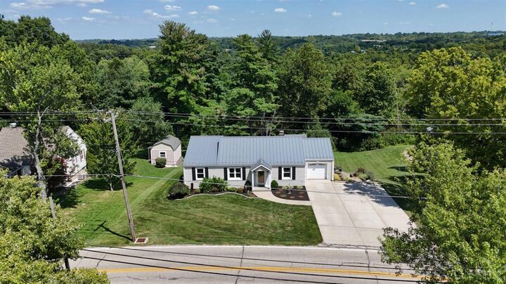 Property Photo:  6080 Thompson Road  OH 45247 