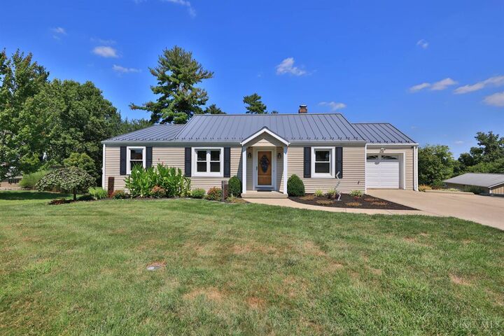 Property Photo: 6080 Thompson Road OH 45247