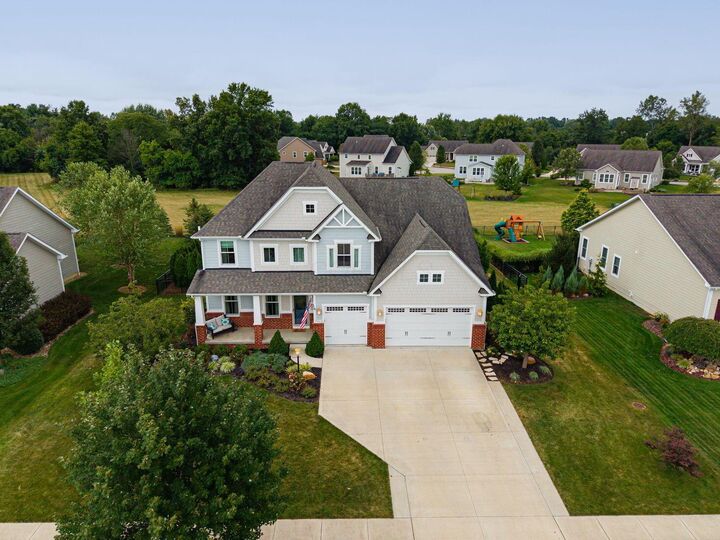 Property Photo:  7912 Mariposa Drive  OH 43021 