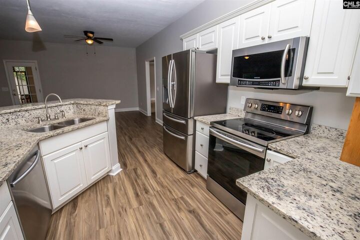 Property Photo:  213 Castlebury  SC 29229 