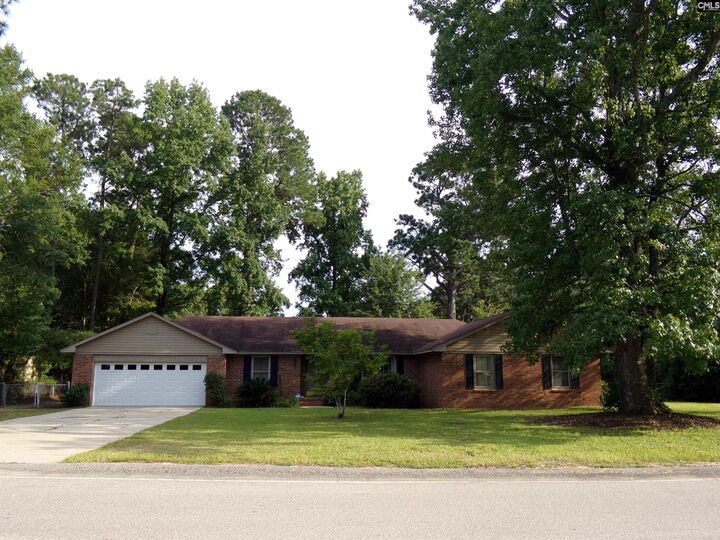 Property Photo: 883 Bay Blossom Ave SC 29150