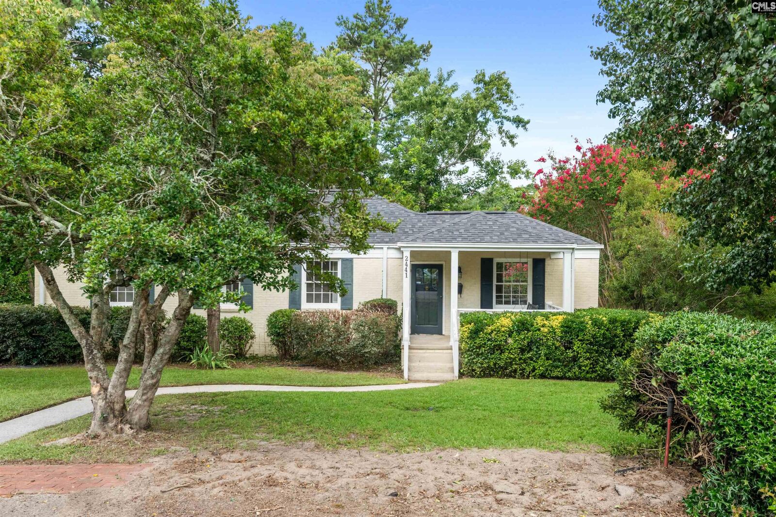 Property Photo:  2441 Rigby  SC 20204 
