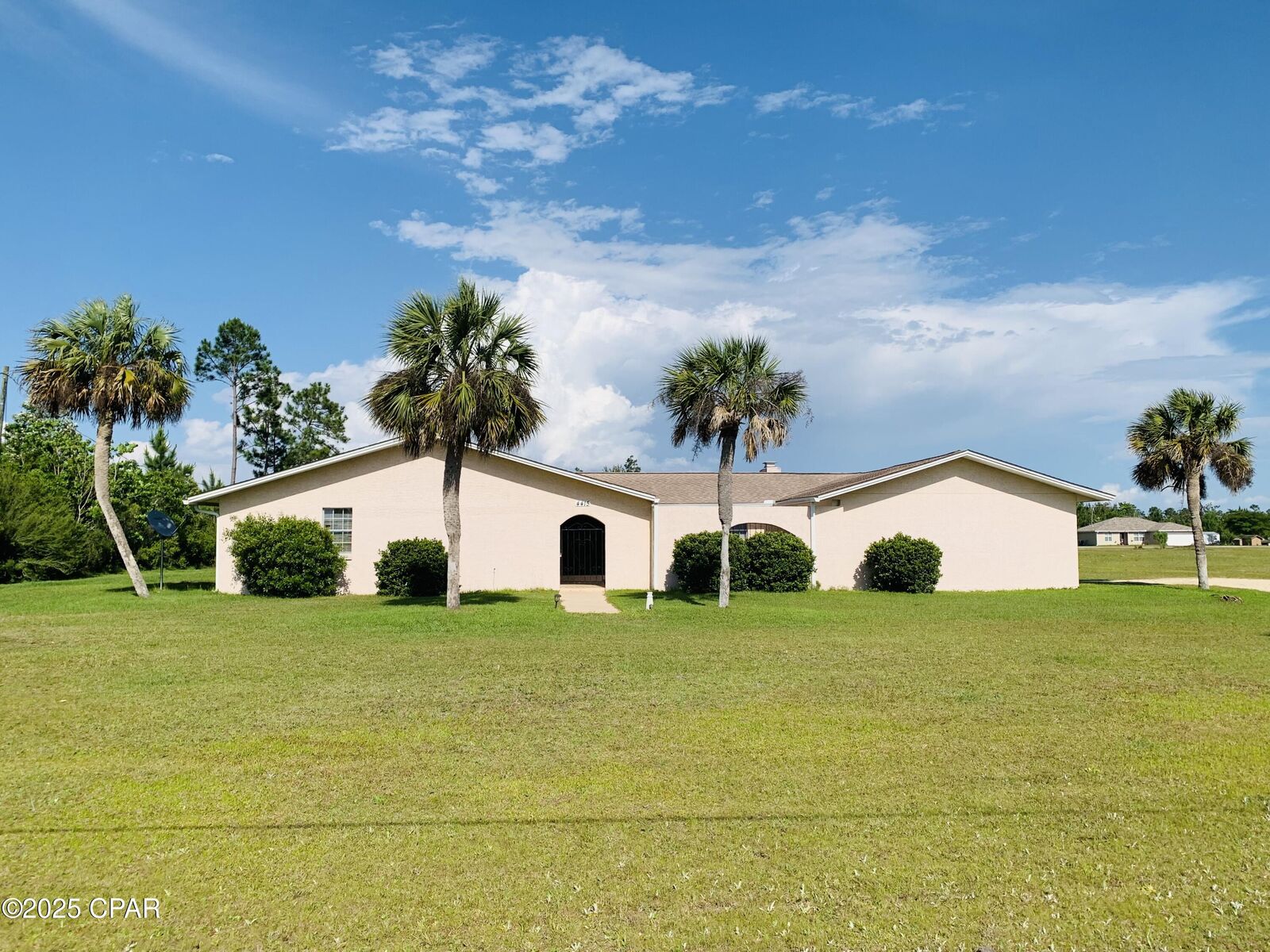 Property Photo: 4415 College Station Road FL 32404