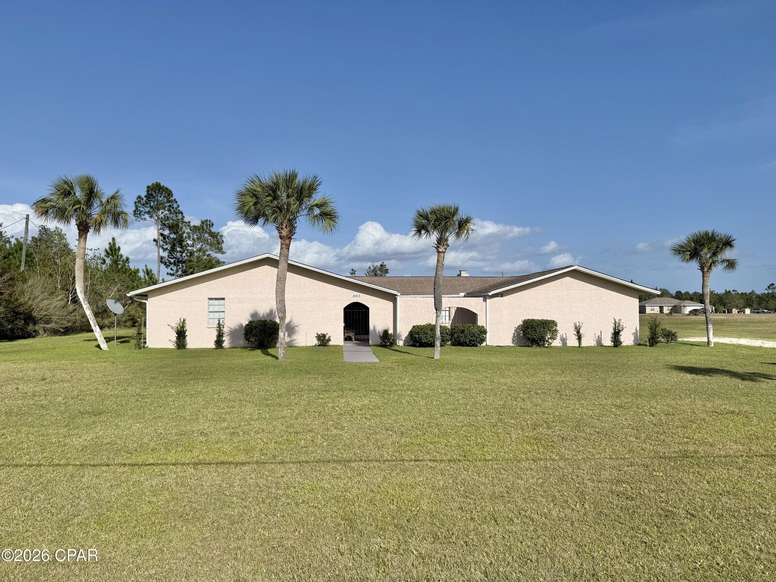 Property Photo:  4415 College Station Road  FL 32404 
