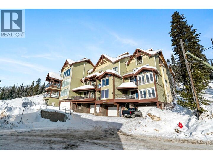 Property Photo: 7360 Porcupine Road 6 BC V1P 1P3