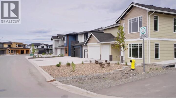 Property Photo: 2073 Linfield Drive BC V1S 0G3
