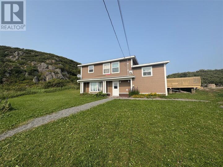 Property Photo:  9 Johnson'S Road  NL A0K 4T0 