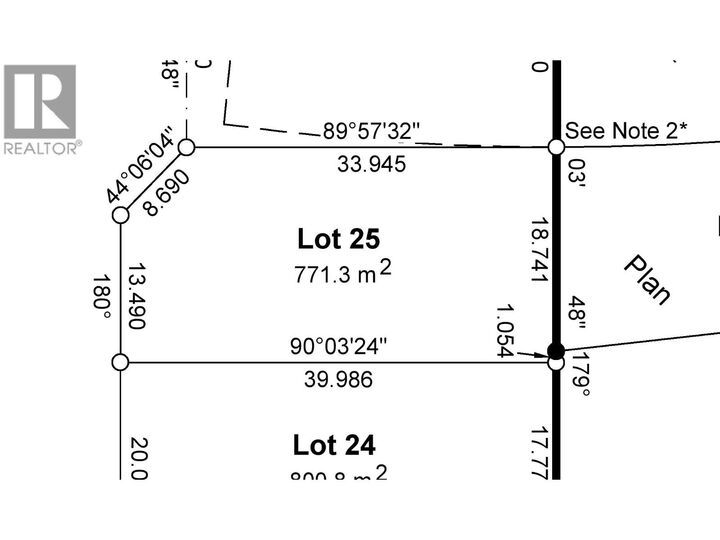 1115 Milligan Place Lot — photo 1