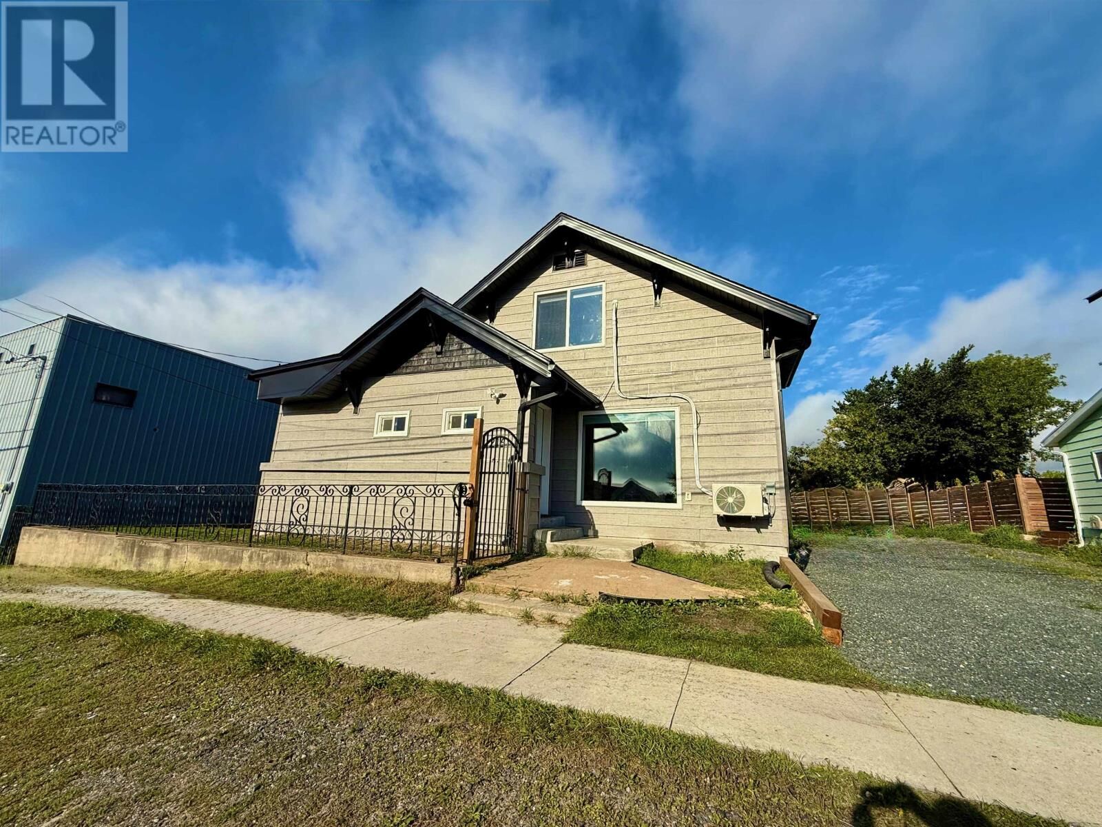 Photo de la propriété: 216 Wharf St ON P0X 1C0