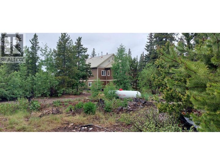 Property Photo: 3400 Corvin - Charlotte Lake Road BC V0L 1C0