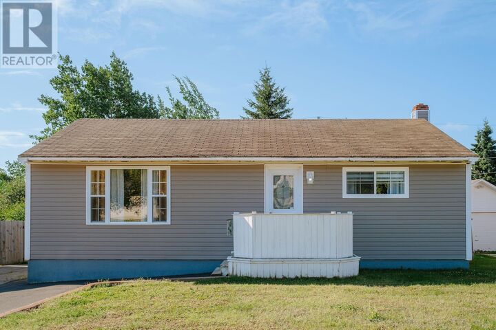17 Fitzmaurice Road  Gander NL A1V 1B2 photo