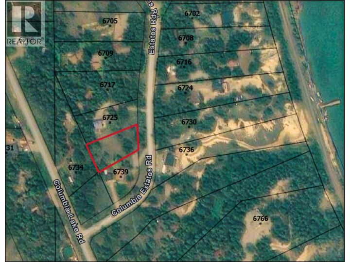 Property Photo:  Columbia Estates Road  BC V0B 1L2 