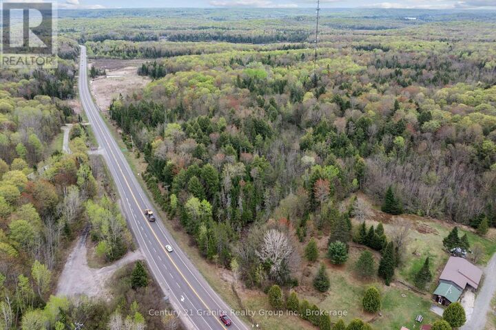 Property Photo:  0 Highway 118  ON K0M 1S0 