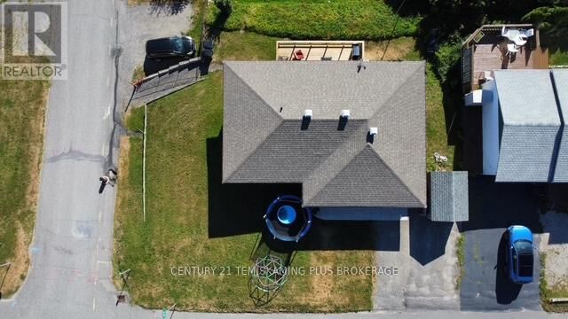 Property Photo: 411 Ferguson Avenue ON P0J 1K0