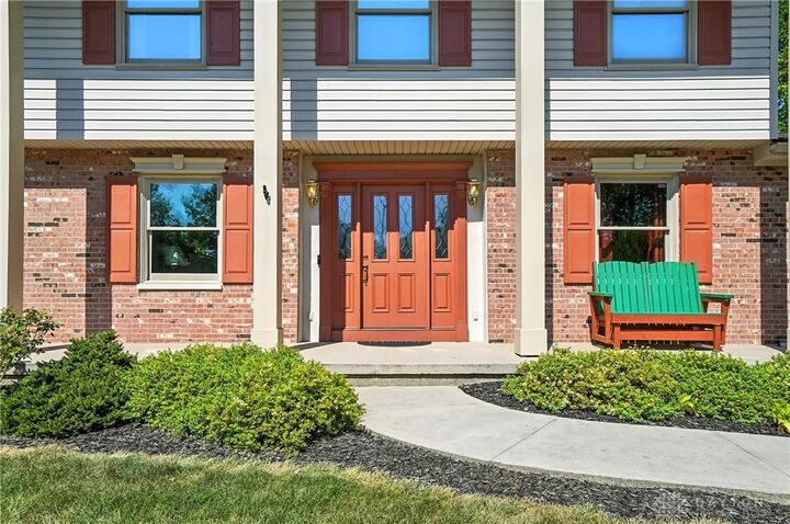 Property Photo: 4813 Longford Drive OH 45042
